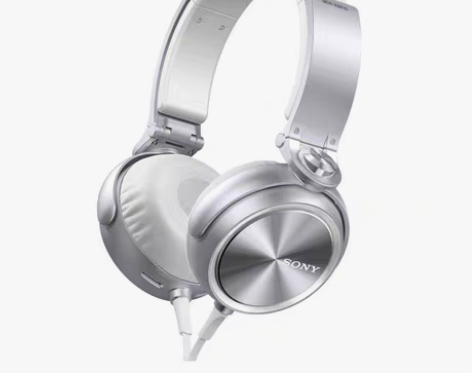 转卖Sony/索尼 MDR-XB610 低...