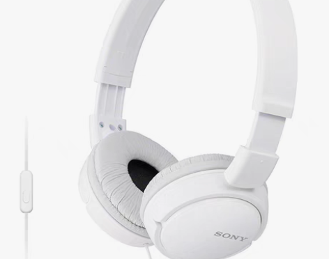转卖Sony/索尼 MDR-ZX110AP...
