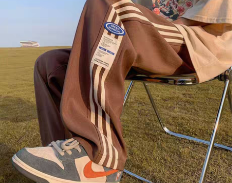 包邮Lee Cooper高街男裤子vibe...