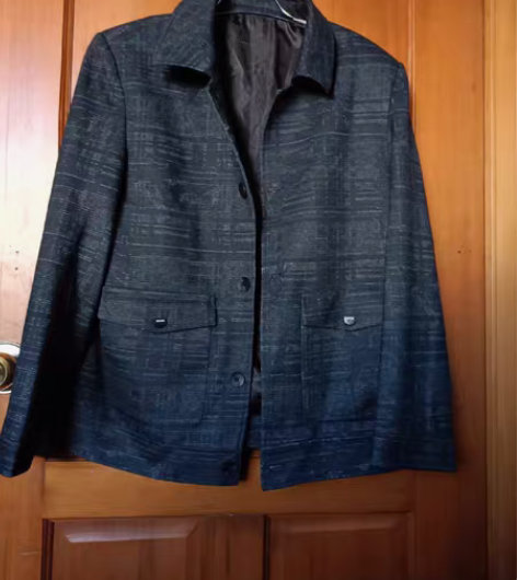 包邮TUCANO男款休闲夹克 175/92...