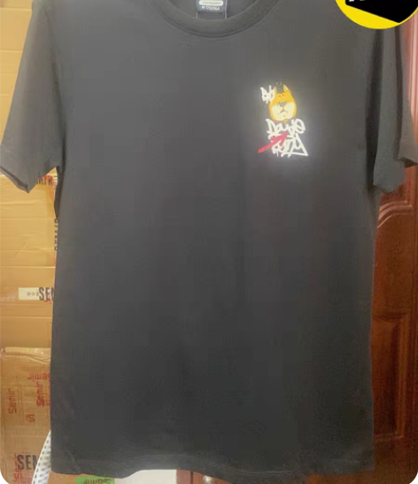 包邮真维斯品牌    男款短袖T恤 吊牌在...