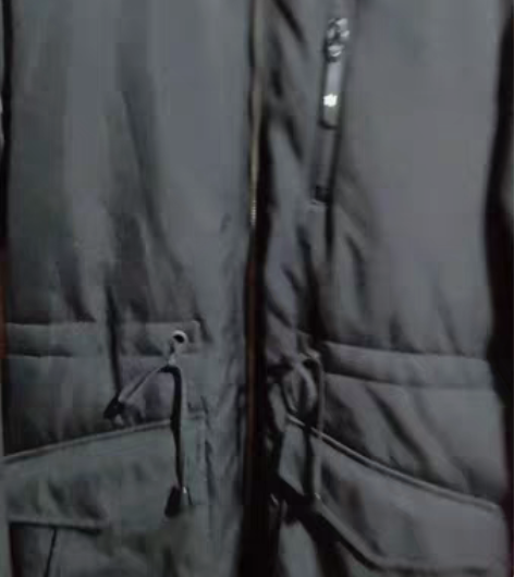 男士长款羽绒服购买998实体店ATK  后...