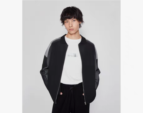 转卖【过年不打烊】UR2020冬季新品男装...