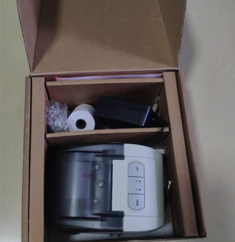 包邮海康威视报警打印机， 全新库存。箱配齐...