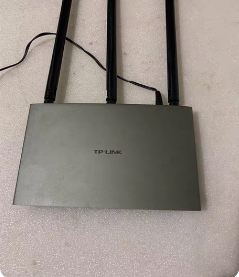 包邮TP_link wr980n路由器，4...