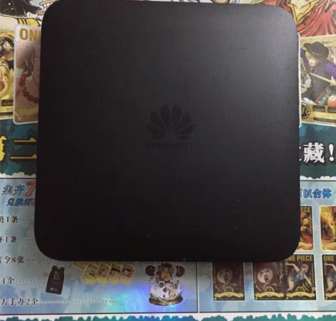 华为EC6110 华为EC6110 全4K...