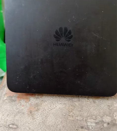 二手华为型号Ec6108V9E内存1+8的...