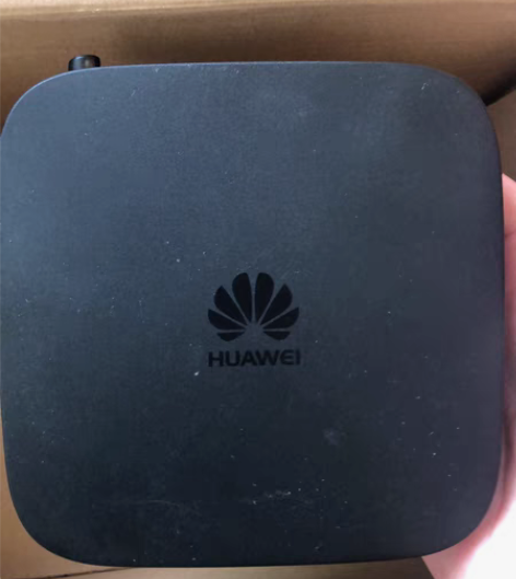 包邮华为高清网络电视盒子，联通的，用过一两...