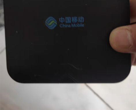 包邮智能网络机顶盒，移动的功能正常，没有电...