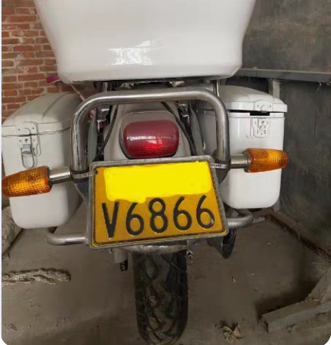 精品雅马哈天王400 感兴趣的话点“我想要...