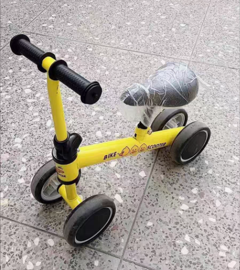 包邮母婴店不开了处理几辆宝宝儿童平衡车1-...