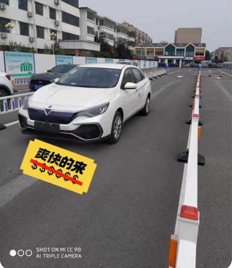 网约车可租?售?以租代购，新车，启辰D60...