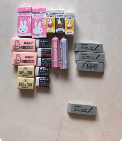 转卖晨光文具笔记本子大学生用简约创意A5/...