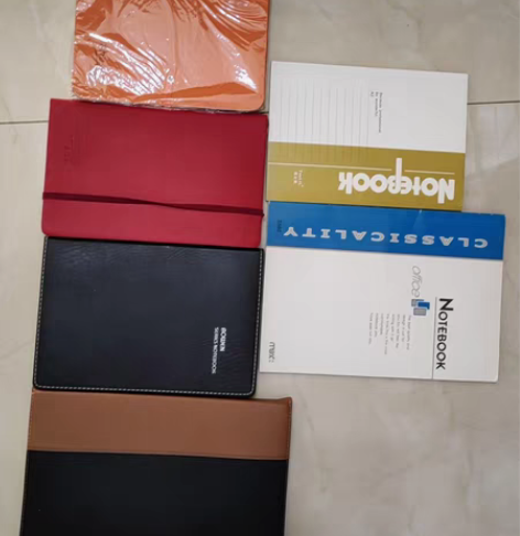 异形皮面磁扣本 感兴趣的话点“我想要”和我...