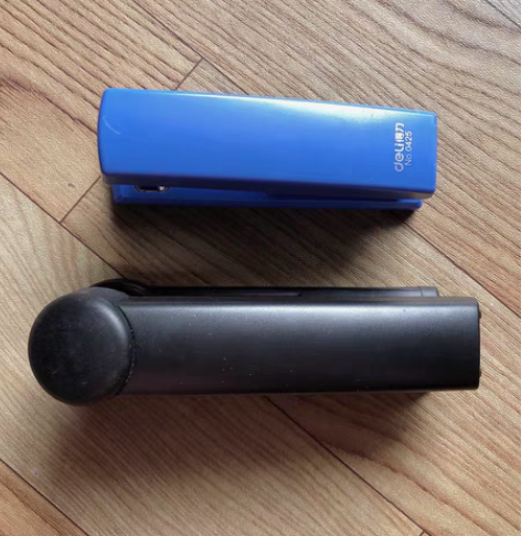 剪刀 订书机 针 起钉器 水笔 长尾夹 印...