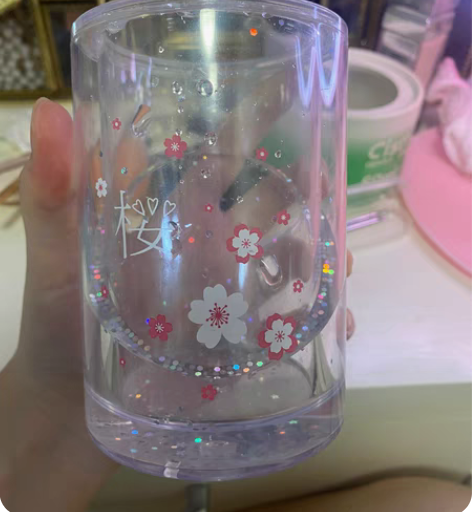 收纳桶 笔筒 因为很便宜所以不包邮??全新...