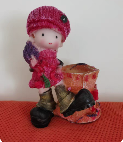 包邮笔筒 感兴趣的话点“我想要”和我私聊吧...