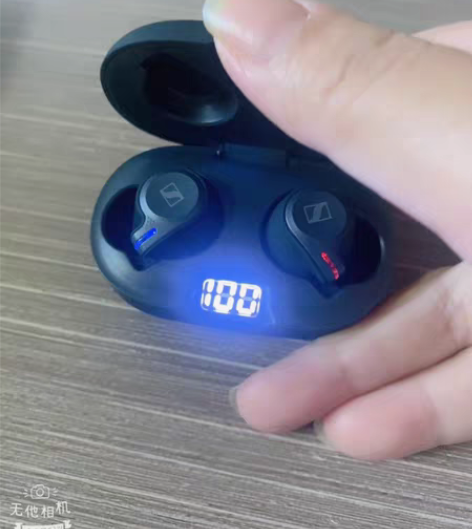 SENNHEISER/森海塞尔 Q3SEN...