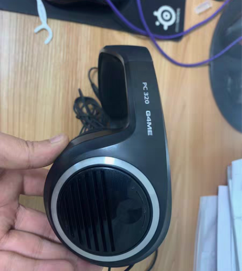 包邮森海塞尔 PC320 电竞耳机  比较...