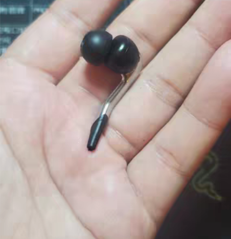 森海塞尔CX980右边单元，成色如图，单元...