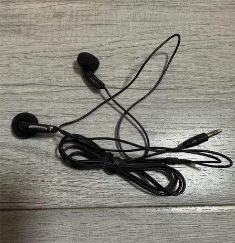 包邮森海塞尔，oppo，联名耳机，mx40...