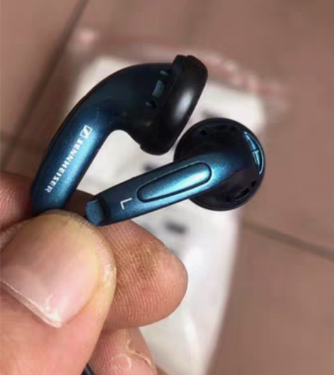 包邮人声利器德国经典耳机森海塞尔mx-50...