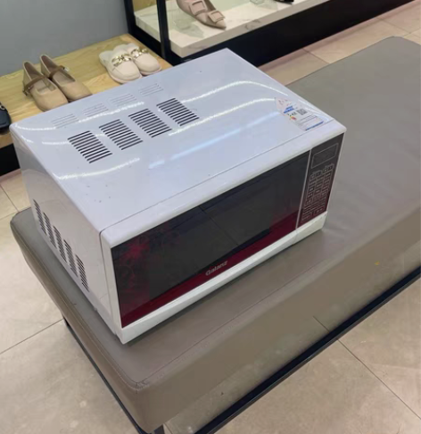 格兰仕微波炉 东西在寮步 感兴趣的话点“我...