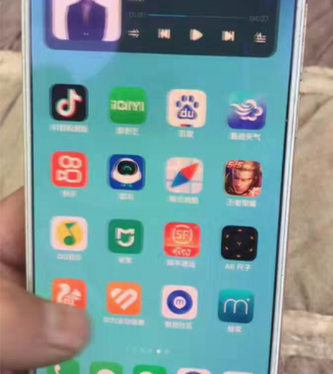 魅族17Pro定白 出售魅族17Pro定白...