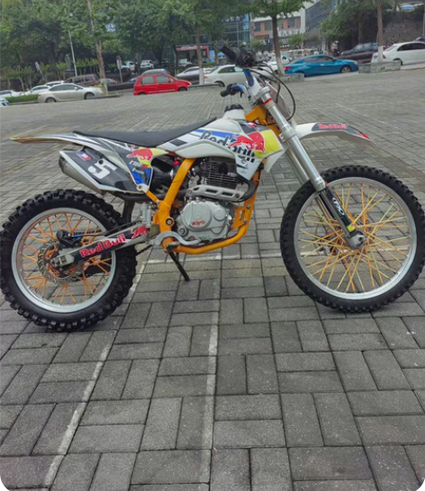 包邮克维斯K16，改300缸套，非常暴力，...