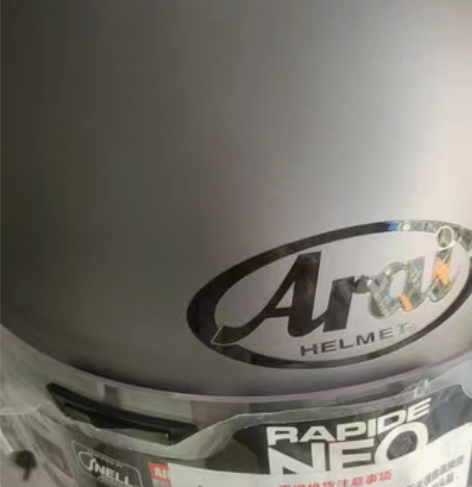 原装进口 ARAI RAPIDE-NEO ...