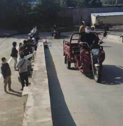 摩托车D照，7天拿本，人去两次，路面无忧 ...