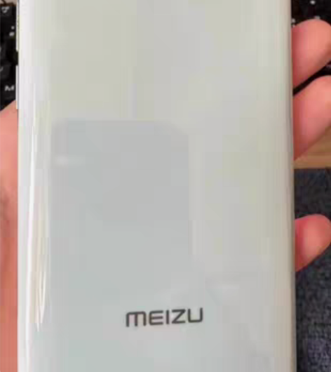包邮随缘收一台meizu魅族17Pro  ...