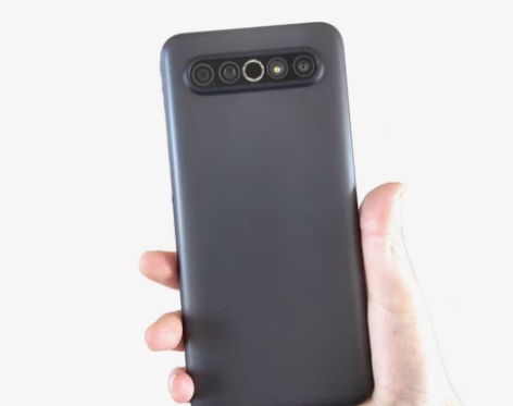 转卖魅友帮魅族17超薄磨砂PP壳17Pro...