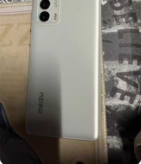 包邮魅族18 踏雪12+256    所有...