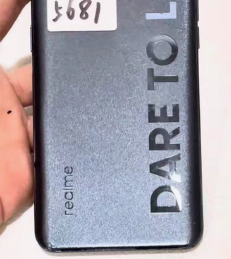 包邮realme Q3 Pro（8GB/1...