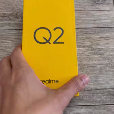 realme Q2 Q3 V5真我30W原...