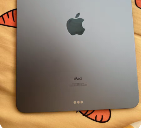 包邮自用ipad air4   64g国行...