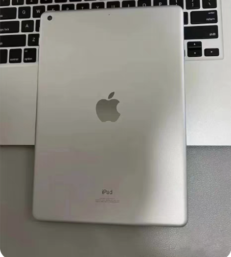 苹果 iPad 8 (2020) 10.2...