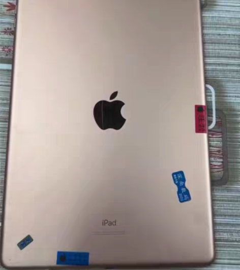 iPad（2020）wife128g扩容 ...