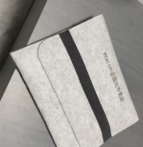 Wacom和冠数位板 CTL-472 如图...