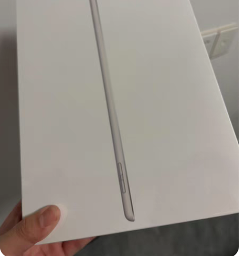 出iPad8 2020款苹果10.2英寸平...