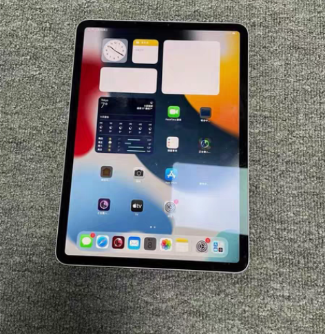 2021款iPad Pro11寸512GW...