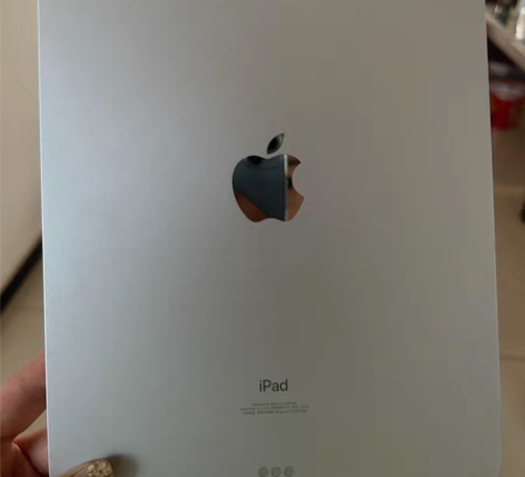 苹果ipad air4 内存256 太空灰...