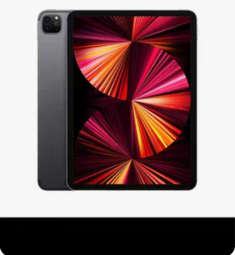 包邮ipad pro11 深灰 256 、...