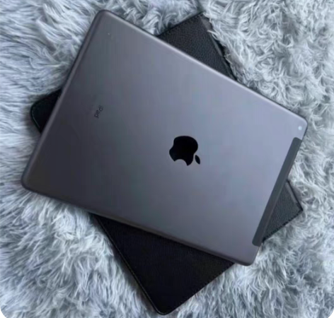 二手ipad 2020第八代平板深空灰,1...
