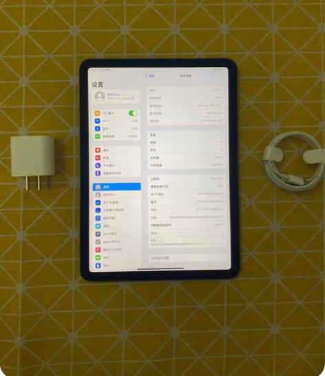 包邮iPad air4 2020款 10....