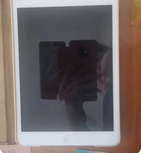 ipad mini九成新，闲置转卖 感兴趣...