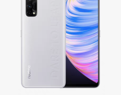转卖【限时优惠300元】realme真我 ...