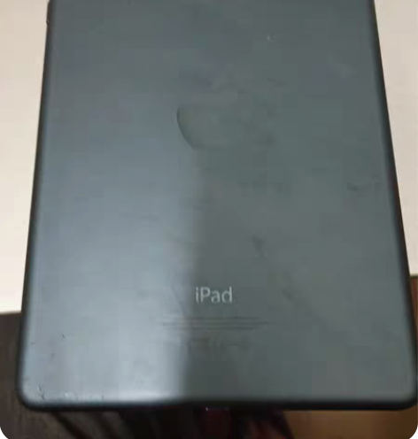 iPad Mini一代的，不开机，主板没修...