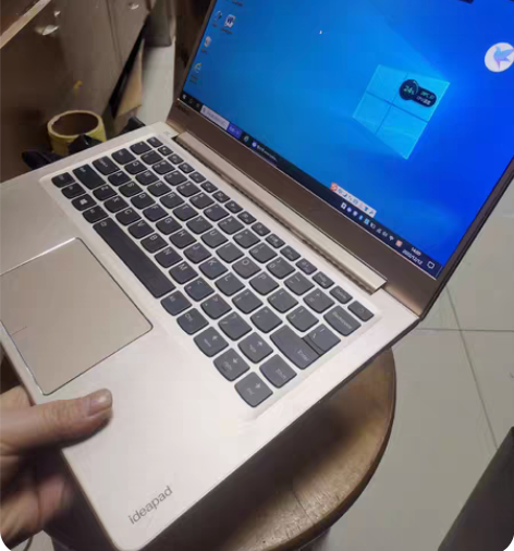 二手13寸小新air13超极本特价1350...